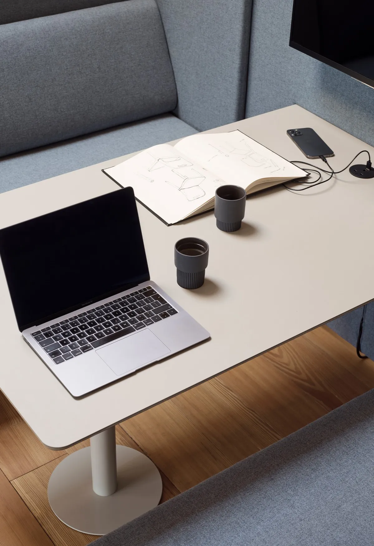 Pearson Lloyd Edge Booth Portrait 03