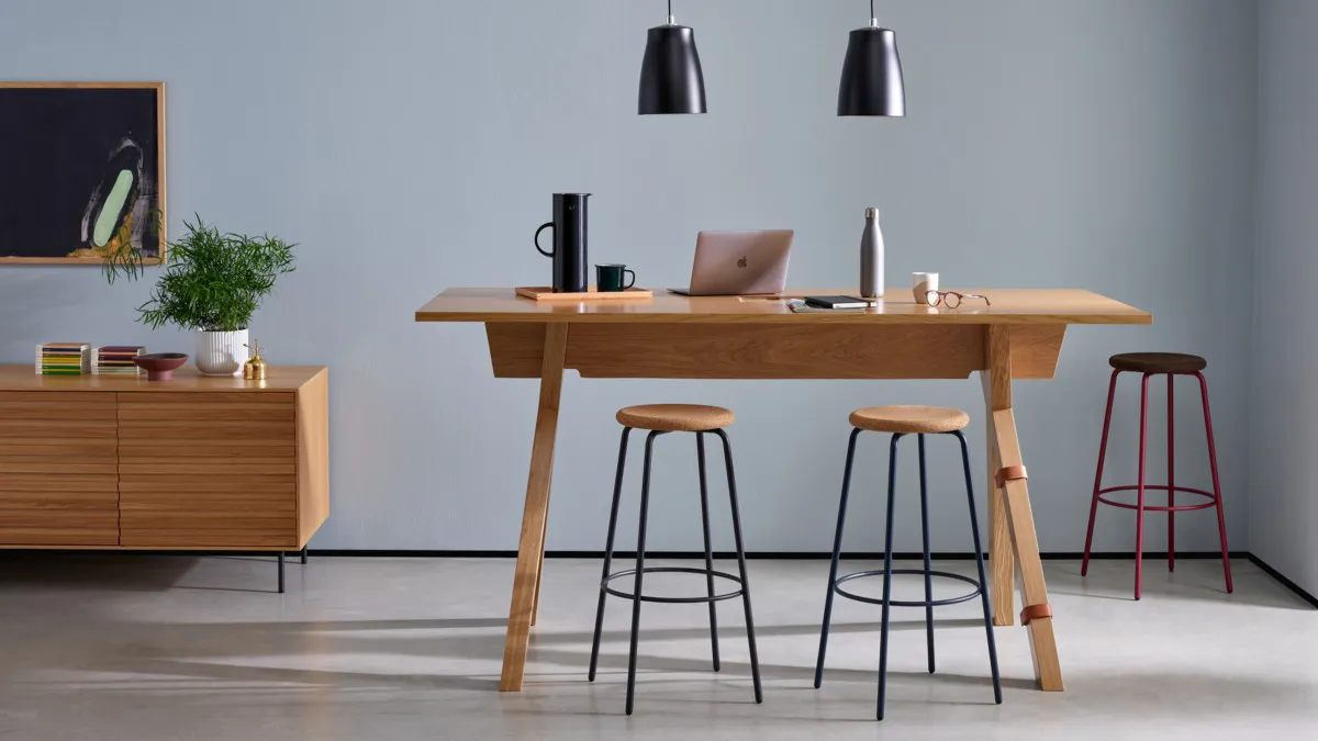 Stripey Landscape 04