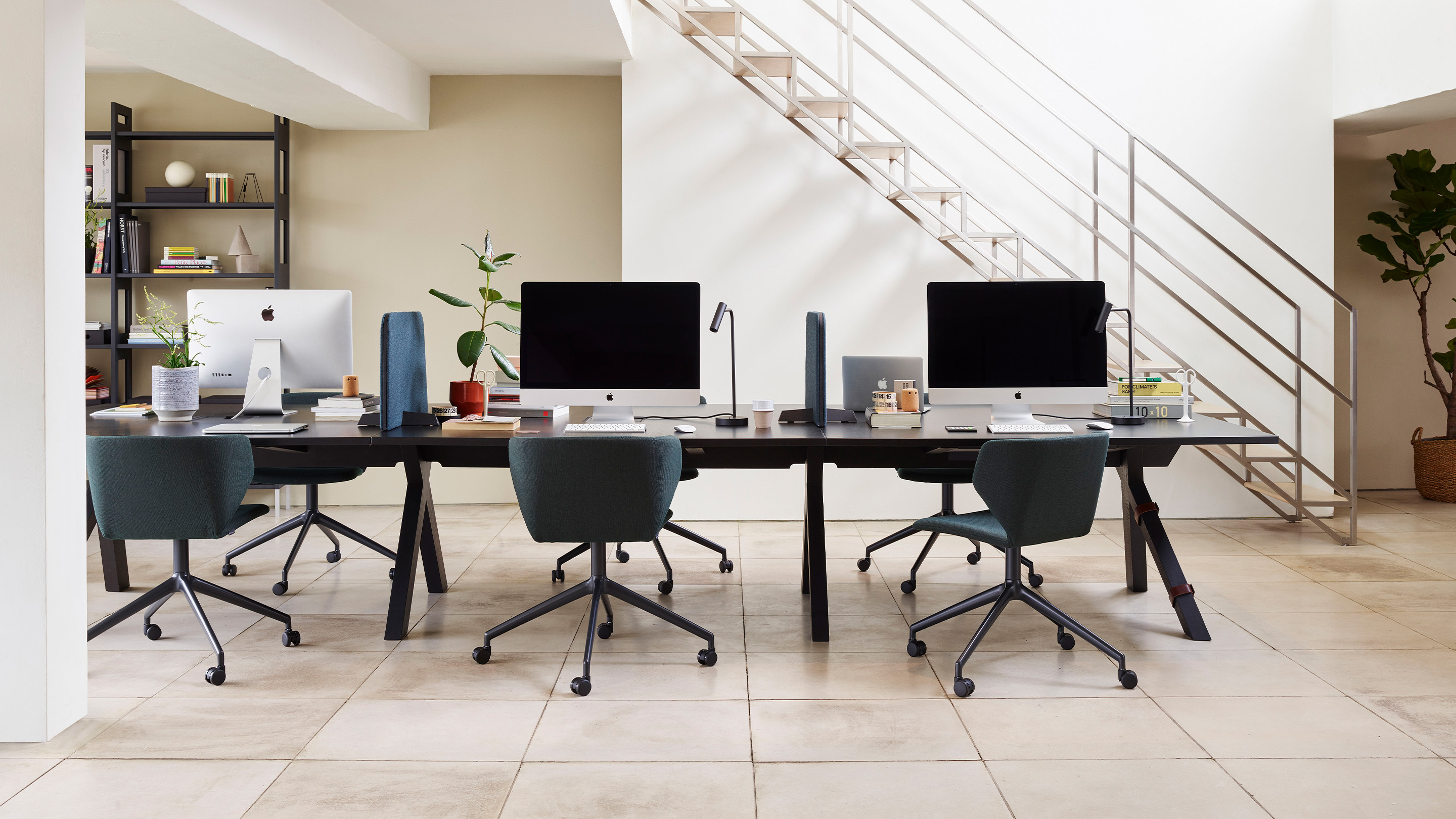 Work on table deals